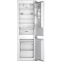 Bauknecht BKGIL 18F13 - Combinazione frigo-congelatore da incasso, cerniera piatta, nicchia 178 cm