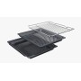 Bosch HEG517BB3 - Serie 6, forno da incasso, nero, 60 cm