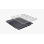 Bosch HEA513BW3 - Serie 4, forno da incasso, bianco, 60 cm