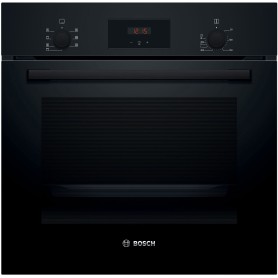 Bosch HBF133BA1 - Serie 2, forno da incasso, nero, 60 cm