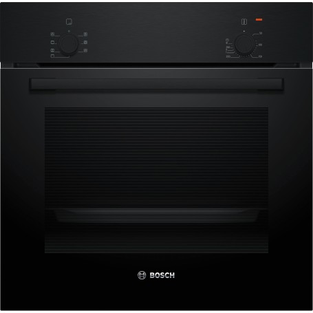 Bosch HBF010BA1 - Serie 2, forno da incasso, nero, 60 cm