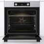 Gorenje BPS6737E14X 77 L 3500 W A+ Acciaio inossidabile (738005)