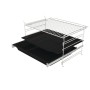 Gorenje BPS6737E14X 77 L 3500 W A+ Acciaio inossidabile (738005)