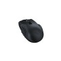 Razer Naga V2 HyperSpeed mouse Mano destra RF senza fili + Bluetooth Ottico 30000 DPI (RZ01-03600100-R3G1)