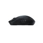Razer Naga V2 HyperSpeed mouse Mano destra RF senza fili + Bluetooth Ottico 30000 DPI (RZ01-03600100-R3G1)