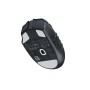 Razer Naga V2 HyperSpeed mouse Mano destra RF senza fili + Bluetooth Ottico 30000 DPI (RZ01-03600100-R3G1)
