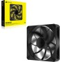 Corsair RS140 MAX Case per computer Ventilatore 14 cm Nero 1 pz (CO-9050174-WW)