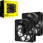 RS140 MAX (schwarz, 2er Pack) (CO-9050175-WW)