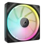 iCUE LINK LX140 RGB (schwarz, 2er Pack) (CO-9051028-WW)