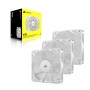 RS120 PWM (wei, 3er Pack) (CO-9050193-WW)