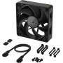 RX120 MAX Thick (schwarz) (CO-9051041-WW)