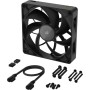 RX140 MAX Thick (schwarz) (CO-9051043-WW)