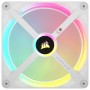 iCUE LINK QX140 RGB 140-mm-PWM-Lfter (wei, Erweiterungskit) (CO-9051007-WW)