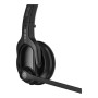 EPOS IMPACT D 30 Phone - EU Auricolare Wireless A Padiglione Ufficio Base di ricarica Nero (1000987)