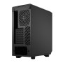 Fractal Design Meshify 2 Compact Nero (FD-C-MES2C-01)
