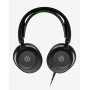 Steelseries ARCTIS NOVA 1X Auricolare Cablato A Padiglione Giocare Nero, Verde (61616)