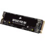 Corsair MP600 PRO NH M.2 1000 GB PCI Express 4.0 3D TLC NAND NVMe (CSSD-F1000GBMP600PNH)