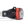Black Diamond Distance 1500 Rosso, Bianco Torcia a mano LED (BD6206948001ALL1)