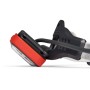 Black Diamond Distance 1500 Rosso, Bianco Torcia a mano LED (BD6206948001ALL1)