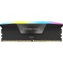 Corsair Vengeance RGB CMH48GX5M2B7200C36 memoria 48 GB 2 x 24 GB DDR5 7200 MHz