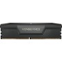 DIMM 32 GB DDR5-6000 (2x 16 GB) Dual-Kit (schwarz, CMK32GX5M2B6000C38, Vengeance, INTEL XMP)