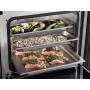 Miele DGC 7860 HCX - forno a vapore, nero ossidiana (DGC7860HCXOBSW)