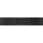 Miele DGC 7860 HCX - forno a vapore, nero ossidiana (DGC7860HCXOBSW)