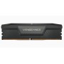 DIMM 16 GB DDR5-5200 (2x 8 GB) Dual-Kit (schwarz, CMK16GX5M2B5200C40, Vengeance)