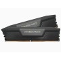 DIMM 16 GB DDR5-5200 (2x 8 GB) Dual-Kit (schwarz, CMK16GX5M2B5200C40, Vengeance)