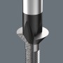 1060 i/1062 i/6 Schraubendrehersatz Kraftform VDE (gelb/rot, 6-teilig, Black Point Spitze) (05051575001)
