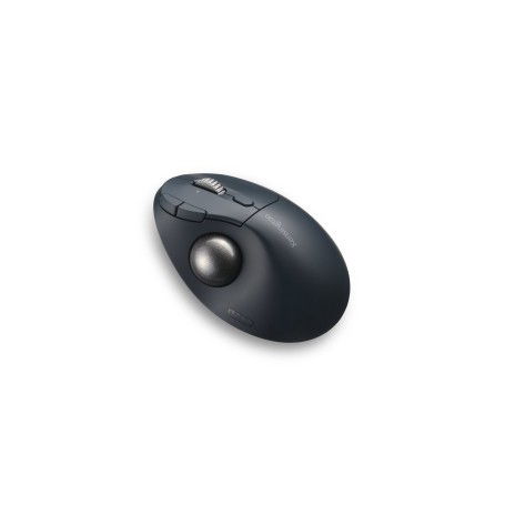Kensington Pro Fit Ergo TB550 mouse Ufficio Mano destra RF senza fili + Bluetooth Trackball 1600 DPI (K72196WW)