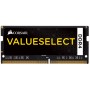 Corsair 16GB DDR4 memoria 1 x 16 GB 2133 MHz (CMSO16GX4M1A2133C15)
