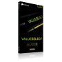 Corsair ValueSelect 16 GB, DDR4, 2666 MHz memoria 1 x 16 GB (CMV16GX4M1A2666C18)