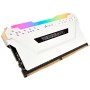 Corsair Vengeance CMW32GX4M2A2666C16W memoria 32 GB 2 x 16 GB DDR4 2666 MHz (CMW32GX4M2A2666C16W)