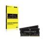 Corsair Vegeance 16GB DDR4-2666 memoria 2 x 8 GB 2666 MHz (CMSX16GX4M2A2666C18)