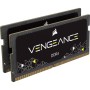 Corsair Vegeance 16GB DDR4-2666 memoria 2 x 8 GB 2666 MHz (CMSX16GX4M2A2666C18)