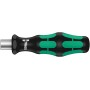 Bits-Handhalter 813 (schwarz/grn) (05051274001)