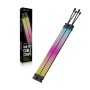 iCUE ARGB PSU Cable Strips (2x 240mm, fr Netzteil-Kabel) (CP-8920282)