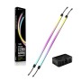 iCUE LINK LS350 Aurora RGB Light Strip Kit (CL-9011135-WW)