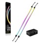 iCUE LINK LS430 Aurora RGB Light Strip Kit (CL-9011136-WW)