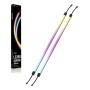 iCUE LINK LS350 Aurora RGB Light Strips (2 Stck) (CL-9011137-WW)