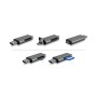 ICY BOX IB-CR200-C lettore di schede USB 2.0 Antracite (60068)