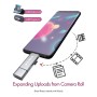ICY BOX IB-CR200-C lettore di schede USB 2.0 Antracite (60068)