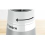 Bosch VitaPower MMB2111T frullatore 0,6 L Frullatore per cottura 450 W Argento (MMB2111T)