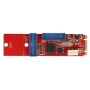DeLOCK 62843 scheda di interfaccia e adattatore Interno USB 3.2 Gen 1 (3.1 Gen 1) (62843)