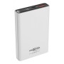 Powerbank 10000 mAh PB222PD (wei, 10.000 mAh, PD, Quick Charge 3.0) (1700-0156)