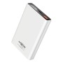 Powerbank 10000 mAh PB222PD (wei, 10.000 mAh, PD, Quick Charge 3.0) (1700-0156)