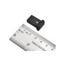 Kensington VeriMark lettore di impronte digitali USB 2.0 Nero (K64708WW)