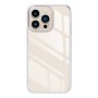 nevox StyleShell SHOCKFLEX custodia per cellulare 15,5 cm (6.1") Cover Trasparente (2107)