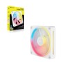 iCUE LINK LX120-R RGB Reverse (wei, 120 mm) (CO-9051053-WW)